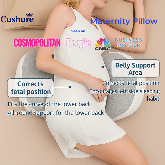 Maternity Pillow 2.0