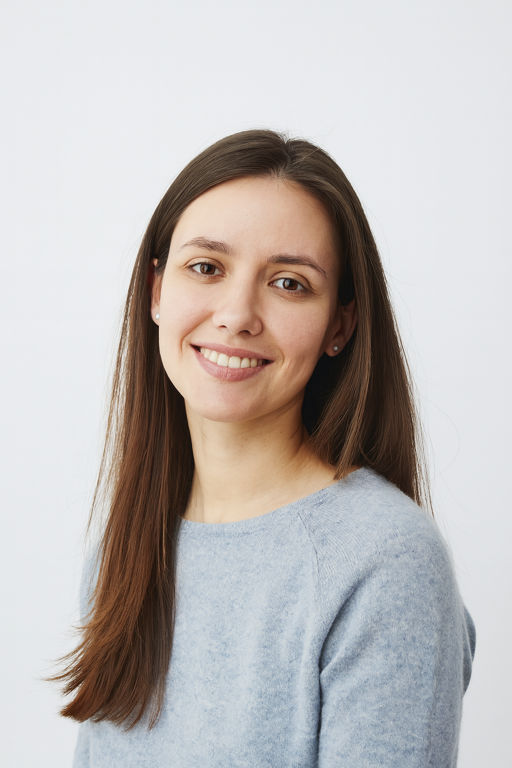 <em>Emma S., Nova York, NY</em>